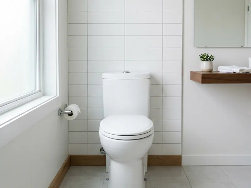 Toilet Repair & Installation Plumber in Abram, TX